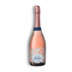 Espumante Julia Dulce Natural x 750 Ml