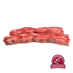 Asado de Cerdo en Tiras x Kg