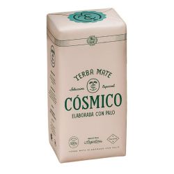 Yerba Mate Cósmico Suave 500 Gr