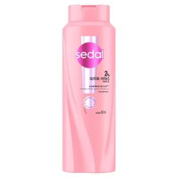 Shampoo Sedal Luminous UV 650 ml