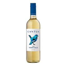 Vino Cantus Chenin Dulce 750 ml