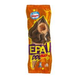 Helado Frigor EPA Dulce de Leche Max 88 Gr