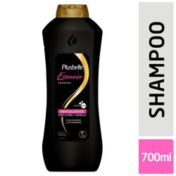 Shampoo Plusbelle Esencia Oleo Revitalizante 700 Ml