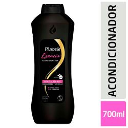 Acondicionador Plusbelle Esencia Oleo Revitalizante 700 Ml