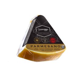 Queso Parmesano Corazón de Horma Formagge 350 Grs