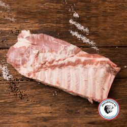 Pechito de Cerdo Deshuesado Congelado x Kg