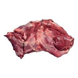 Paleta de Cordero Deshuesada Congelada x Kg