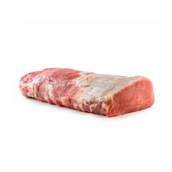 Carre de Cerdo Deshuesado Congelado x Kg