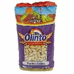 Porotos Olinto Alubia 400 gr