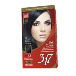 Tintura 317 Kit N 0,11