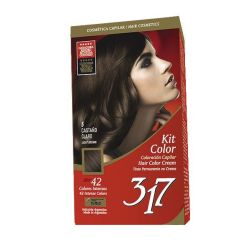 Tintura 317 Kit N 5