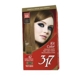 Tintura 317 Kit N 7
