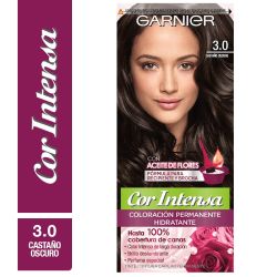 Tintura Garnier Cor Intense 3.0
