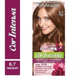 Tintura Garnier Cor Intense 6.7