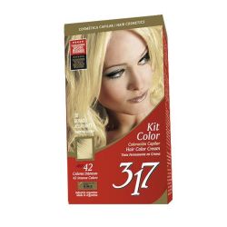 Tintura 317 Kit N 10