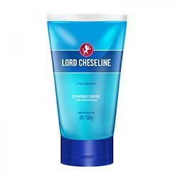 Gel Fijador Lord Cheseline 150 Gr