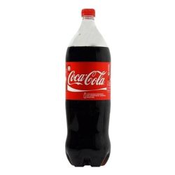 Gaseosa Coca Cola 1.5 Lt