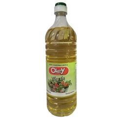 Aceite Okey Mezcla 900 Ml
