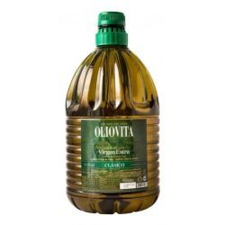 Aceite Oliovita De Oliva Bidon 5 lt