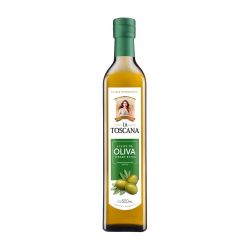 Aceite La Toscana De Oliva 500 Ml