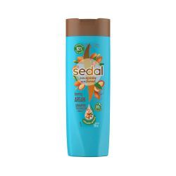Shampoo Sedal Bomba Argan 190 ml