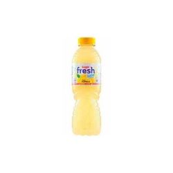 Agua Baggio Fresh Saborizada Pomelo Sin Gas 600 Ml