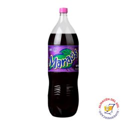 Gaseosa Manaos Uva 2.25 Lt
