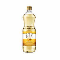Aceite Lira Girasol 1.5 Lt