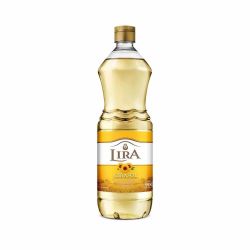 Aceite Lira Girasol 900 Ml