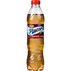 Agua Placer saborizada Manzana  x 500ml