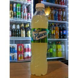 Agua Placer saborizada Pomelo  x 500ml