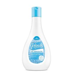 Crema Hinds Bio Hidratacion 250 ml