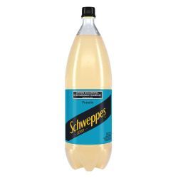 Gaseosa Schweppes Sin Azucar Pomelo 2.25 lt