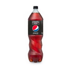 Gaseosa Pepsi Black 2 Lt