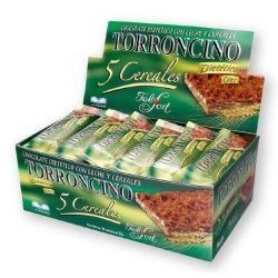Cereal Torronccino 23 Gr