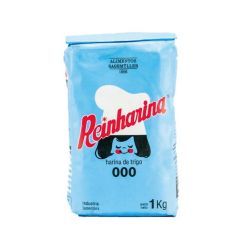 Harina Reinharina 000 1 Kg
