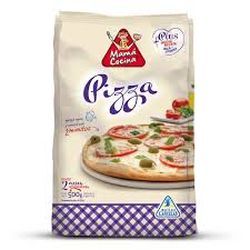 Harina Mama Cocina Para Pizza 500 Gr