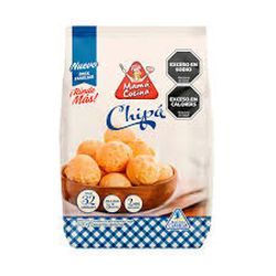 Harina Mama Cocina Para Chipa 400 Gr