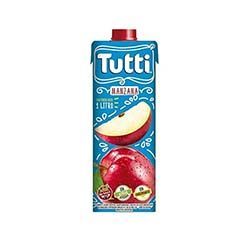 Jugo Tutti Manzana 200 Ml