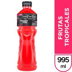 Jugo Powerade Frutas Tropicales  995Ml