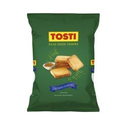 Tostadas Clasicas Tosti 200 Gr