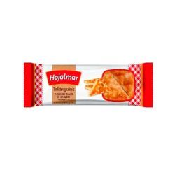 Galletitas Hojalmar Triangulitos 250 Gr