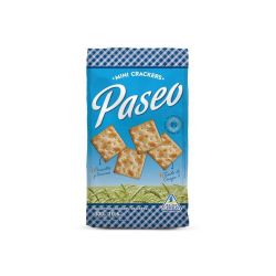 Galletitas Paseo Crackers 300 Gr