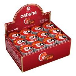Bocadito Cabsha 48 u