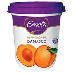 Mermelada Emeth Damasco 420 Gr