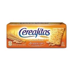 Galletitas Cerealitas 200 Gr