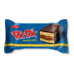 Bizcochuelo Clasico Pic-Nic 38 Gr