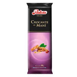 Crocante Mani Paulista 80 Gr