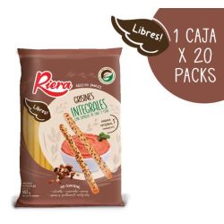 Grisines Integrales Riera