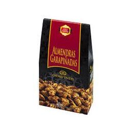 Almendras Garrapiñadas Gerstner   80gr